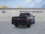 2026 Ford F-150 SuperCrew Cab 4WD Pickup for sale #F126132 - photo 8
