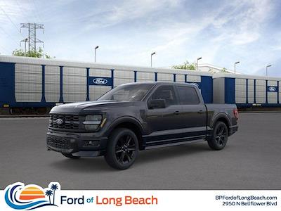 New 2026 Ford F-150 STX SuperCrew Cab for sale #F126137 - photo 1