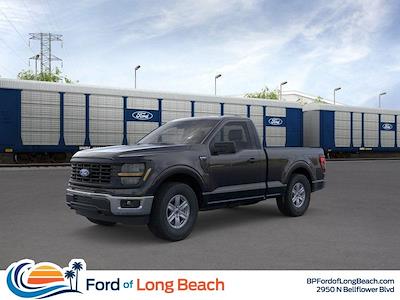New 2026 Ford F-150 XL Regular Cab for sale #F126138 - photo 1