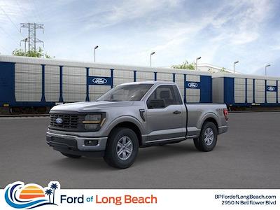 New 2026 Ford F-150 XL Regular Cab for sale #F126139 - photo 1