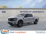 New 2026 Ford F-150 STX SuperCrew Cab for sale #F126146 - photo 1