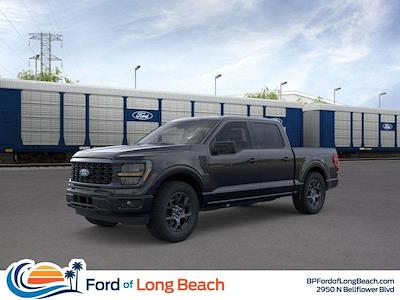 New 2026 Ford F-150 STX SuperCrew Cab for sale #F126151 - photo 1