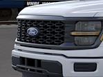 New 2026 Ford F-150 STX SuperCrew Cab for sale #F126160 - photo 17