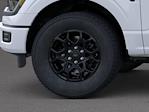 New 2026 Ford F-150 STX SuperCrew Cab for sale #F126161 - photo 19