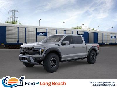 New 2026 Ford F-150 Raptor SuperCrew Cab for sale #F126164 - photo 1