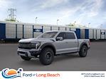 New 2026 Ford F-150 Raptor SuperCrew Cab for sale #F126164 - photo 1