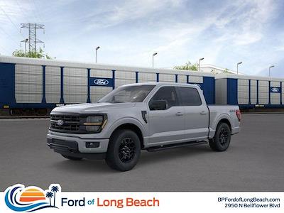 New 2026 Ford F-150 XLT SuperCrew Cab for sale #F126165 - photo 1