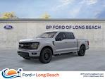 New 2026 Ford F-150 XLT SuperCrew Cab for sale #F126165 - photo 1