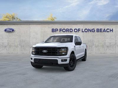 New 2026 Ford F-150 - photo 1