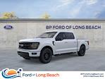 2026 Ford F-150 SuperCrew Cab 4WD Pickup for sale #F126173 - photo 1