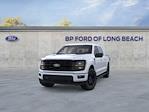 2026 Ford F-150 SuperCrew Cab 4WD Pickup for sale #F126173 - photo 3