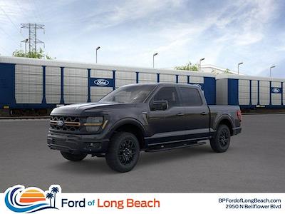 New 2026 Ford F-150 - photo 1
