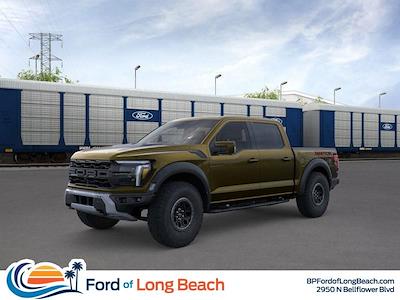 New 2026 Ford F-150 - photo 1