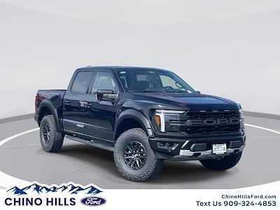 New 2026 Ford F-150 - photo 1
