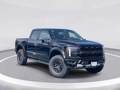 New 2026 Ford F-150 - photo 1