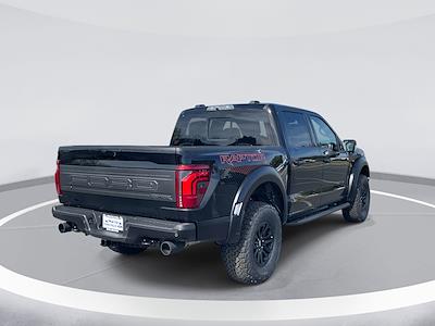2026 Ford F-150 SuperCrew Cab 4WD Pickup for sale #F126191 - photo 2