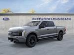 New 2025 Ford F-150 Lightning XLT SuperCrew Cab AWD Pickup for sale #F1L25281 - photo 1