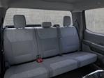 New 2025 Ford F-150 Lightning XLT SuperCrew Cab AWD Pickup for sale #F1L25281 - photo 11