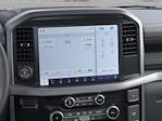 New 2025 Ford F-150 Lightning XLT SuperCrew Cab AWD Pickup for sale #F1L25281 - photo 14