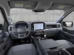 New 2025 Ford F-150 Lightning XLT SuperCrew Cab AWD Pickup for sale #F1L25281 - photo 9