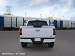 2025 Ford F-150 Lightning SuperCrew Cab AWD Pickup for sale #F1L25292 - photo 5