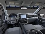 2025 Ford F-150 Lightning SuperCrew Cab AWD Pickup for sale #F1L25292 - photo 9