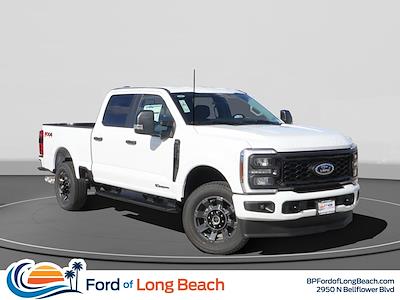 2024 Ford F-250 Crew Cab 4x4 Pickup for sale #F224111 - photo 1