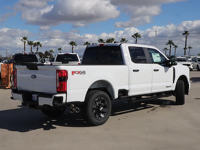 2024 Ford F-250 Crew Cab 4x4 Pickup for sale #F224111 - photo 2