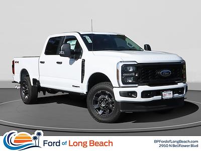 2024 Ford F-250 Crew Cab 4x4 Pickup for sale #F224683 - photo 1