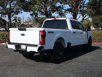 2024 Ford F-250 Crew Cab 4x4 Pickup for sale #F224683 - photo 2