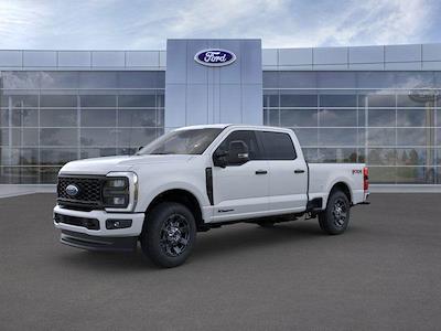 2024 Ford F-250 Crew Cab 4x4 Pickup for sale #F224786 - photo 1