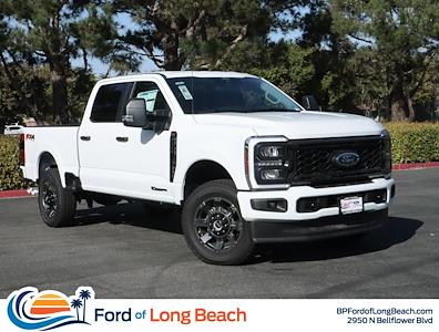 2024 Ford F-250 Crew Cab 4x4 Pickup for sale #F224796 - photo 1