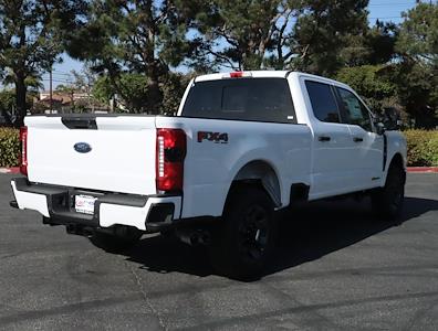 2024 Ford F-250 Crew Cab 4x4 Pickup for sale #F224796 - photo 2