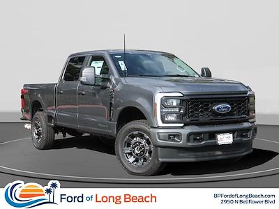 2024 Ford F-250 Crew Cab 4x4 Pickup for sale #F224798 - photo 1
