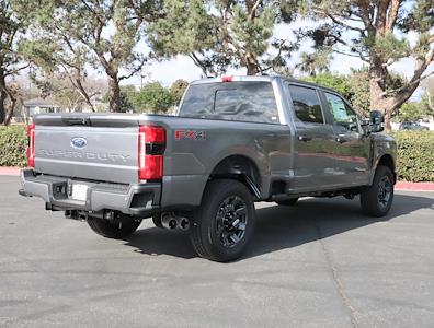 2024 Ford F-250 Crew Cab 4x4 Pickup for sale #F224798 - photo 2