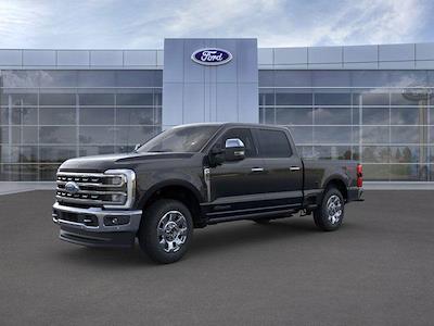 2024 Ford F-250 Crew Cab 4x4 Pickup for sale #F224845 - photo 1