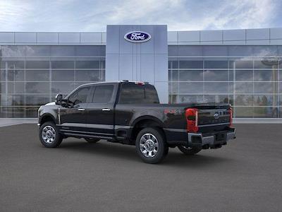 2024 Ford F-250 Crew Cab 4x4 Pickup for sale #F224845 - photo 2