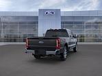 2024 Ford F-250 Crew Cab 4x4 Pickup for sale #F224845 - photo 8