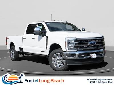 2024 Ford F-250 Crew Cab 4x4 Pickup for sale #F224848 - photo 1