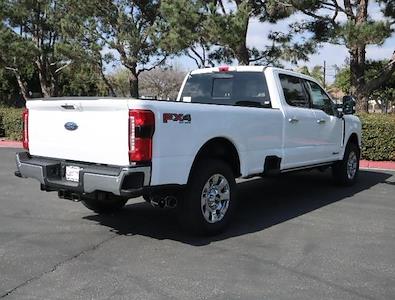 2024 Ford F-250 Crew Cab 4x4 Pickup for sale #F224848 - photo 2