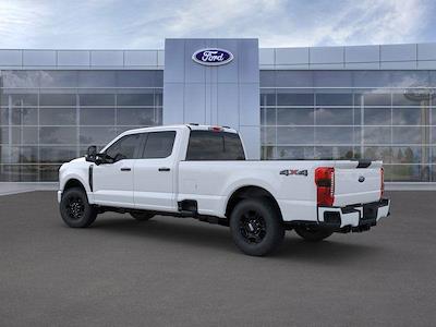 2024 Ford F-250 Crew Cab 4x4 Pickup for sale #F224928 - photo 2