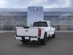 2024 Ford F-250 Crew Cab 4x4 Pickup for sale #F224928 - photo 8