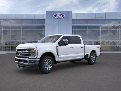 2025 Ford F-250 Crew Cab 4x4 Pickup for sale #F225118 - photo 1