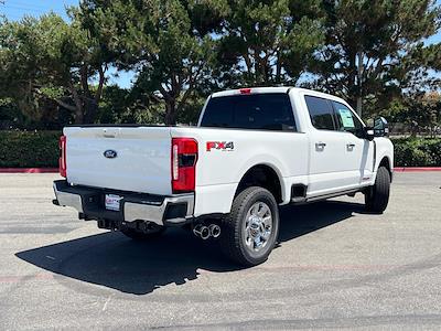 2025 Ford F-250 Crew Cab 4x4 Pickup for sale #F225118 - photo 2