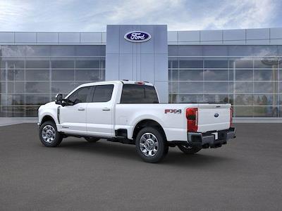 2025 Ford F-250 Crew Cab 4x4 Pickup for sale #F225118 - photo 2