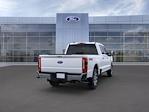 2025 Ford F-250 Crew Cab 4x4 Pickup for sale #F225118 - photo 8