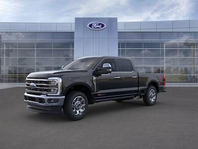 2025 Ford F-250 Crew Cab 4x4 Pickup for sale #F225121 - photo 1