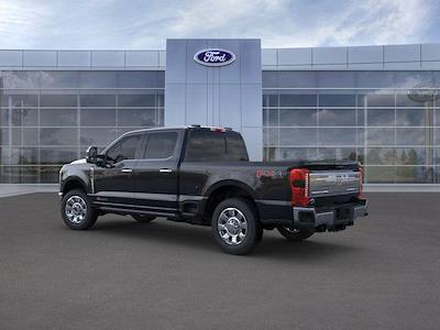 2025 Ford F-250 Crew Cab 4x4 Pickup for sale #F225121 - photo 2