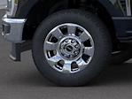 2025 Ford F-250 Crew Cab 4x4 Pickup for sale #F225121 - photo 19