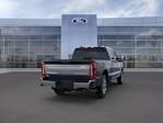 2025 Ford F-250 Crew Cab 4x4 Pickup for sale #F225121 - photo 8